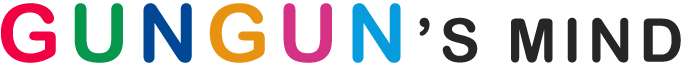GUNGUN's MIND